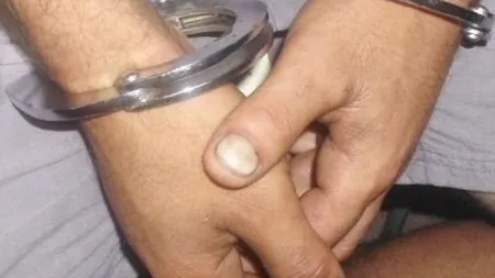 Oficial italian, acuzat că a torturat un român