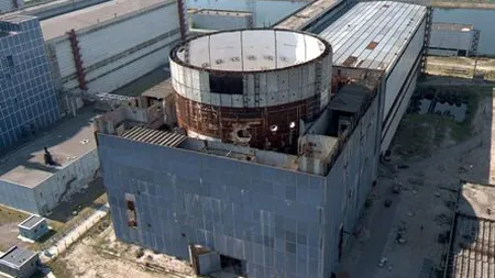 MAE: Ucraina nu poate construi noile reactoare de la Hmelniţki fără a ţine cont de România