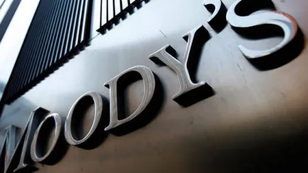 Moody's: Relaxarea fiscală din România poate afecta perspectivele bugetare şi competitivitatea economiei