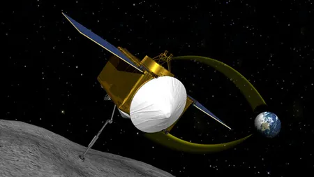Vreţi să denumiţi un asteroid? NASA cere ajutorul elevilor din întreaga lume