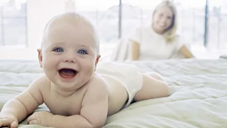 Top 8 lucruri pe care mămicile ar trebui să le ştie despre bebeluşi