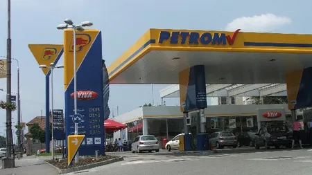 Petrom a scumpit iar carburanţii: Litrul de benzină a ajuns la 7 lei
