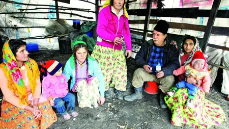 STUDIU: Bulgarii au tendinţa de a-i displăcea pe romi şi pe chinezi