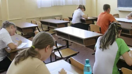 REZULTATE BACALAUREAT sesiunea a doua 2012 Sălaj, după soluţionarea contestaţiilor