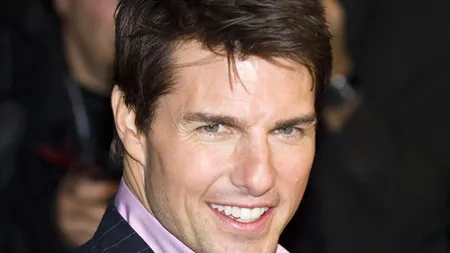 N-a vrut să fie deranjat! Tom Cruise a cerut ca toţi clienţii dintr-un hotel să fie daţi afară