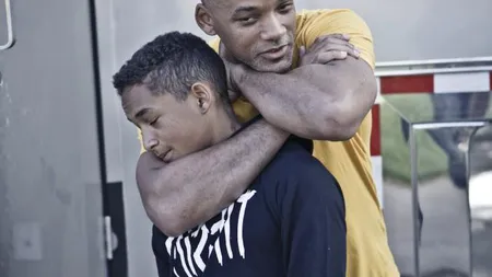 Celebritatea i-a luat deja minţile. Fiul lui Will Smith vrea să renunţe la şcoală pentru că e bogat