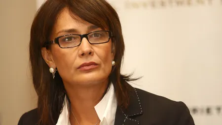 Daniela Lulache ar putea deveni director interimar la Nuclearelectrica