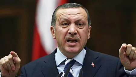 Erdogan, criticat de SUA pentru afirmaţiile despre implicarea 