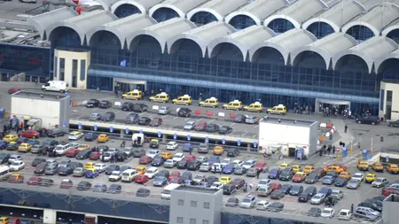 Români şi ruşi, cercetaţi pentru SPIONAJ ECONOMIC. Un rus, prins pe aeroport cu documente secrete