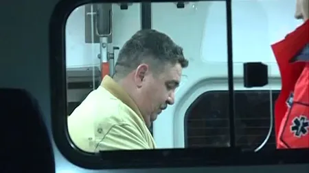 Unui angajat CFR i s-a făcut rău la audieri VIDEO