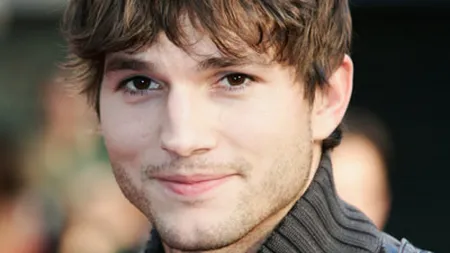 Ashton Kutcher şi Hugh Laurie, actorii de seriale cel mai bine plătiţi anul trecut