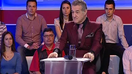 Cum vrea Becali să-l salveze pe Cristian Sima VIDEO