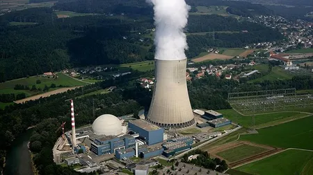 Centralele nucleare din spaţiul european sunt nesigure, conform unui studiu al UE
