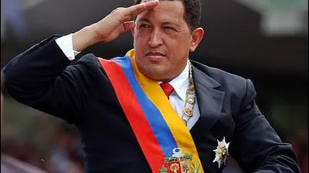 Alegeri prezidenţiale în Venezuela. După 14 ani, Hugo Chavez are un rival serios