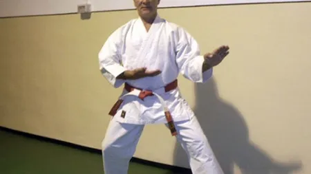 Antrenorul de karate care a agresat sexual două fetiţe, condamnat la 12 ani de închisoare