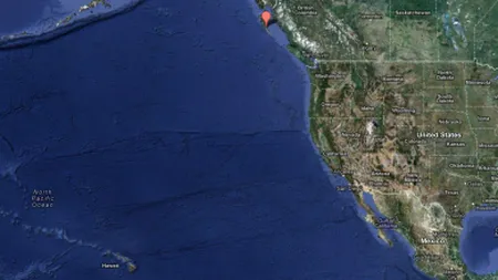 Alerta de tsunami din Hawaii a fost ridicată