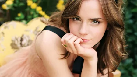 Emma Watson şi-a ales singură regizorul cu care vrea să lucreze la noul ei film