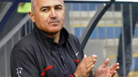 Petre Grigoraş: E foarte greu ca Steaua să piardă titlul în acest sezon