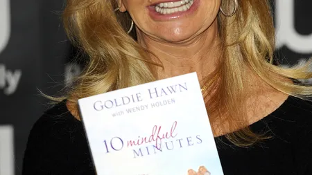 Actriţa GOLDIE HAWN, de NERECUNOSCUT. Vezi cum arată la 67 de ani