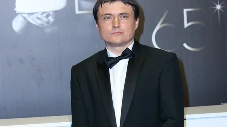 Cristian Mungiu, nominalizat la premiile Academiei de Film Europene 2012