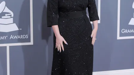 Adele va compune pentru următorul ei album piese inspirate de experienţa maternităţii
