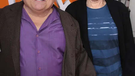 Danny DeVito şi Rhea Perlman divorţează după o căsnicie de 30 de ani