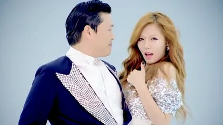 După modelul Gangnam Style, clipul unei asiatice face furori pe internet VIDEO