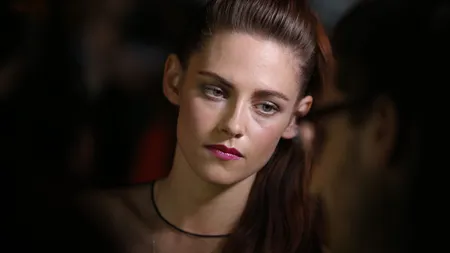 Kristen Stewart, 