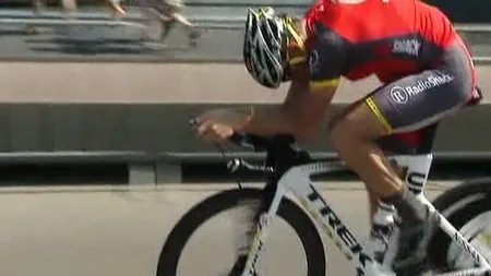 Pedeapsă maximă: Lance Armstrong pierde toate titlurile din Turul Franţei VIDEO