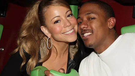 Mariah Carey, grăbită să divorţeze. Nick Cannon, acuzat de infidelitate