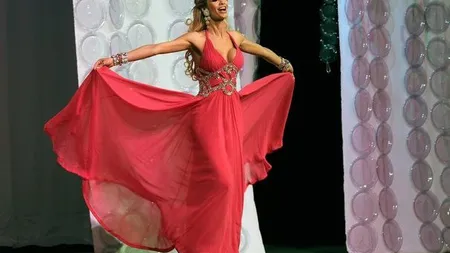 Brazilienii îşi aleg pentru prima dată cel mai frumos transsexual la Miss Trans Brasil VIDEO