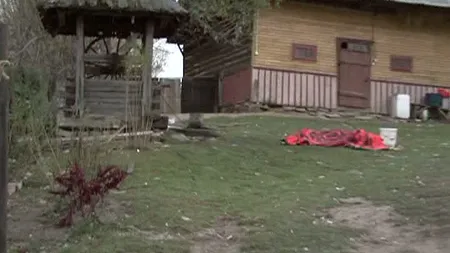 10 copii au rămas orfani de tată. Bărbatul a murit în fântâna unui vecin