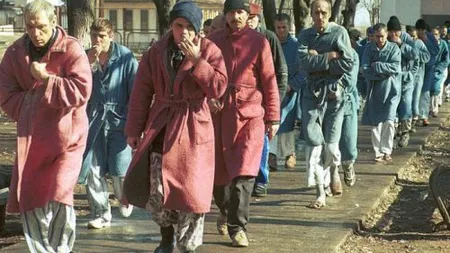 Crimă la spitalul de psihiatrie din Hunedoara: Un bolnav a strangulat un alt pacient