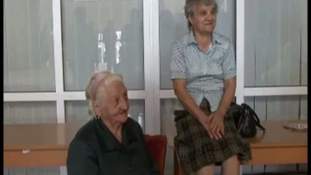 Pensionari umiliţi la Drobeta Turnu-Severin. Nu li s-au mai dat ajutoarele promise