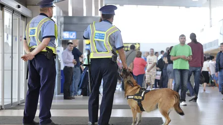 ALERTĂ CU BOMBĂ la Otopeni: Aeronava a fost verificată şi a decolat spre Ucraina