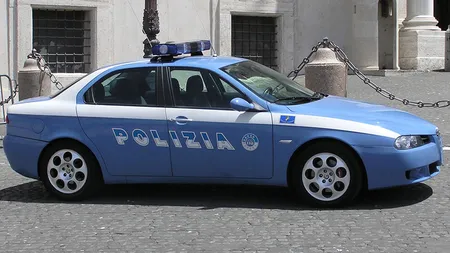 Capii unui oraş din Italia, demişi pentru legături cu mafia