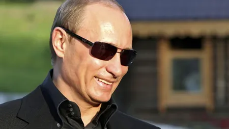 Preşedintele rus, Vladimir Putin, împlineşte astăzi 60 de ani