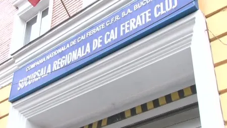 70 de persoane propuse pentru arestare preventivă, în Dosarul Naşilor de la CFR