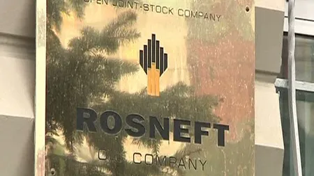 Tranzacţie istorică în Rusia: Rosneft preia TNK-BP