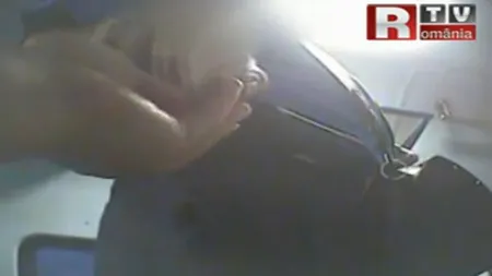 Şpaga la CFR mergea cu 