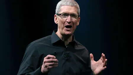 Replici răutăcioase. Şeful Apple, despre tableta Microsoft: Probabil e groaznică