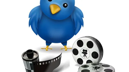 Twitter cochetează cu hostingul de conţinut video
