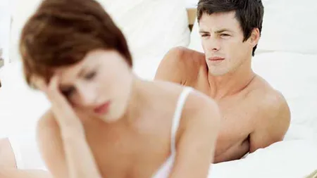 Şase greşeli care îţi distrug viaţa sexuală