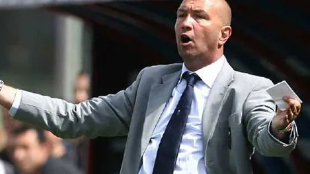 Walter Zenga a semnat cu Sampdoria Genova