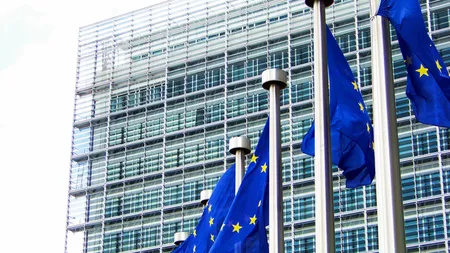 Comisia Europeană: Plăţile către România pentru POS de Mediu, blocate din iulie, au fost reluate