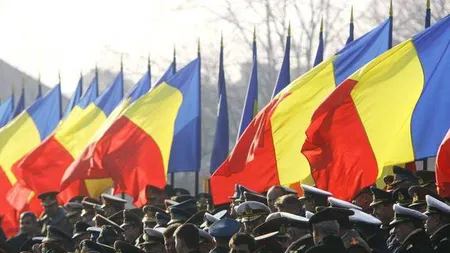 TRAFIC RESTRICŢIONAT de 1 Decembrie, în Capitală. VEZI HARTA străzilor închise