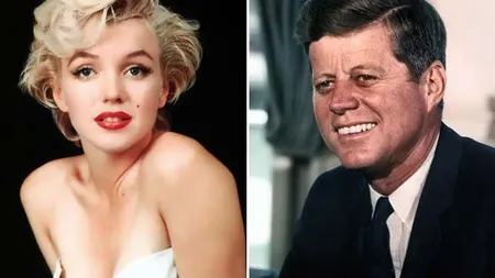 Ciudatele vieţi sexuale ale preşedinţilor din SUA: Dependenţa lui Kennedy şi propunerile lui Johnson