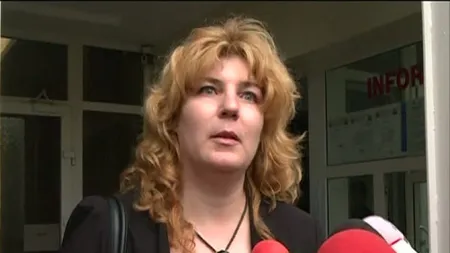 Fiica ilegitimă a lui Adrian Păunescu renunţă, deocamdată, la calitatea de moştenitor