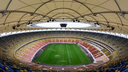 Victor Ponta: În bugetul pe 2012 nu sunt prevăzuţi bani pentru Arena Naţionala