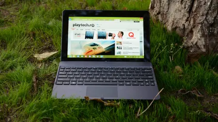 Tableta Asus VivoTab RT - Deschizătoare de drumuri pentru Windows RT [REVIEW]